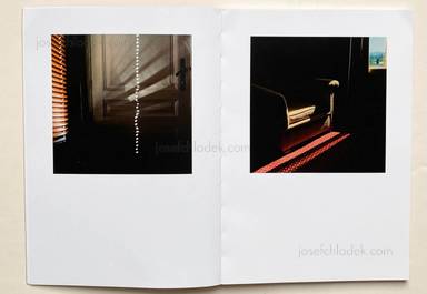 Sample page 2 for book Arnaud Brihay – Passager (second edition)