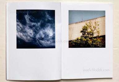 Sample page 4 for book Arnaud Brihay – Passager (second edition)