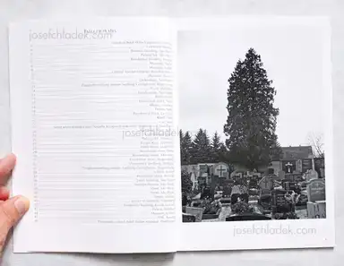 Sample page 7 for book "Van Der Weijde, Erik – Erik van der Weijde - Der Baum" Sample page 7 for book "Van Der Weijde, Erik – Erik van der Weijde - Der Baum"