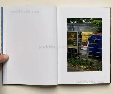 Sample page 8 for book "Ellena, Luca – Luca Ellena - Einkaufswagen" Sample page 8 for book "Ellena, Luca – Luca Ellena - Einkaufswagen"