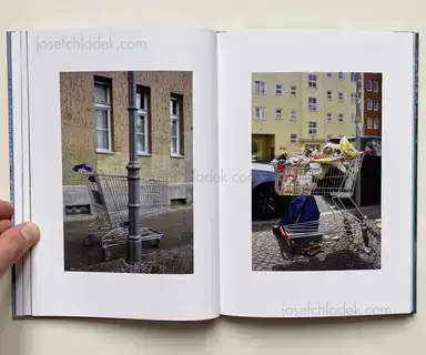 Sample page 5 for book "Ellena, Luca – Luca Ellena - Einkaufswagen" Sample page 5 for book "Ellena, Luca – Luca Ellena - Einkaufswagen"