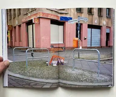 Sample page 4 for book "Ellena, Luca – Luca Ellena - Einkaufswagen" Sample page 4 for book "Ellena, Luca – Luca Ellena - Einkaufswagen"