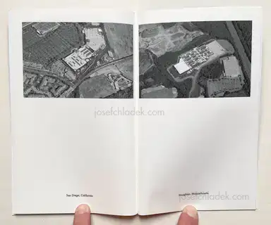 Sample page 3 for book "Anders, Pascal – Pascal Anders - Thirty-Six Ikea Stores" Sample page 3 for book "Anders, Pascal – Pascal Anders - Thirty-Six Ikea Stores"