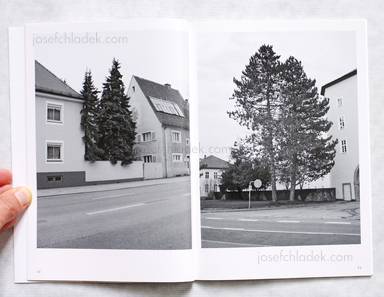 Sample page 3 for book  Erik Van Der Weijde – Der Baum