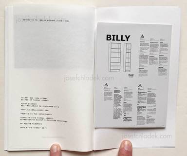 Sample page 1 for book "Anders, Pascal – Pascal Anders - Thirty-Six Ikea Stores" Sample page 1 for book "Anders, Pascal – Pascal Anders - Thirty-Six Ikea Stores"
