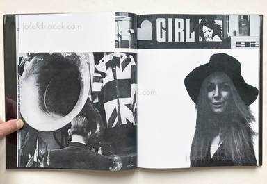 Sample page 12 for book "Butturini, Gian – Gian Butturini - London" Sample page 12 for book "Butturini, Gian – Gian Butturini - London"