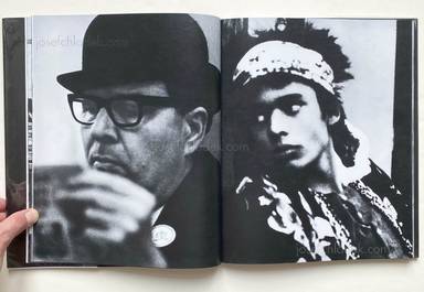 Sample page 11 for book "Butturini, Gian – Gian Butturini - London" Sample page 11 for book "Butturini, Gian – Gian Butturini - London"