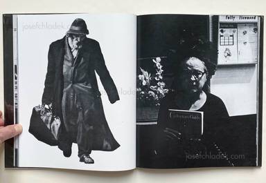 Sample page 10 for book "Butturini, Gian – Gian Butturini - London" Sample page 10 for book "Butturini, Gian – Gian Butturini - London"