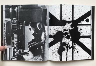 Sample page 8 for book "Butturini, Gian – Gian Butturini - London" Sample page 8 for book "Butturini, Gian – Gian Butturini - London"