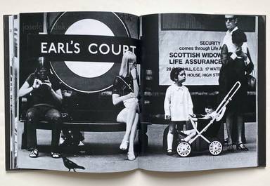 Sample page 4 for book "Butturini, Gian – Gian Butturini - London" Sample page 4 for book "Butturini, Gian – Gian Butturini - London"