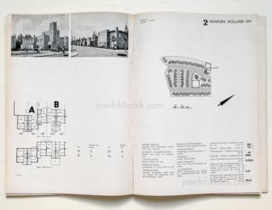 Sample page 1 for book Neues Bauen Internationale Kongresse für – Rationelle Bebauungsweisen