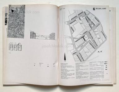 Sample page 11 for book "Internationale Kongresse für Neues Bauen – Internationale Kongresse für Neues Bauen - Rationelle Bebauungsweisen" Sample page 11 for book "Internationale Kongresse für Neues Bauen – Internationale Kongresse für Neues Bauen - Rationelle Bebauungsweisen"