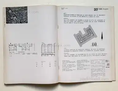 Sample page 6 for book "Internationale Kongresse für Neues Bauen – Internationale Kongresse für Neues Bauen - Rationelle Bebauungsweisen" Sample page 6 for book "Internationale Kongresse für Neues Bauen – Internationale Kongresse für Neues Bauen - Rationelle Bebauungsweisen"