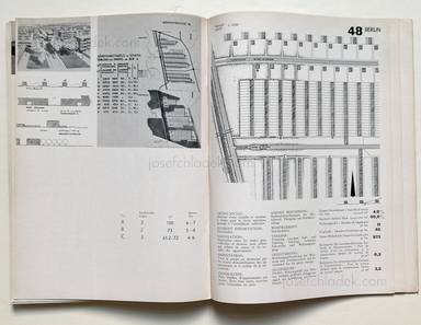 Sample page 3 for book "Internationale Kongresse für Neues Bauen – Internationale Kongresse für Neues Bauen - Rationelle Bebauungsweisen" Sample page 3 for book "Internationale Kongresse für Neues Bauen – Internationale Kongresse für Neues Bauen - Rationelle Bebauungsweisen"