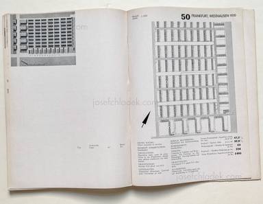 Sample page 2 for book "Internationale Kongresse für Neues Bauen – Internationale Kongresse für Neues Bauen - Rationelle Bebauungsweisen" Sample page 2 for book "Internationale Kongresse für Neues Bauen – Internationale Kongresse für Neues Bauen - Rationelle Bebauungsweisen"