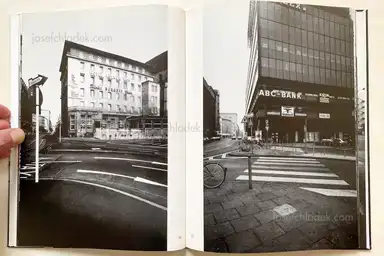 Sample page 8 for book "Vollmer, Wolfgang – Wolfgang Vollmer - Köln 1970 1995" Sample page 8 for book "Vollmer, Wolfgang – Wolfgang Vollmer - Köln 1970 1995"