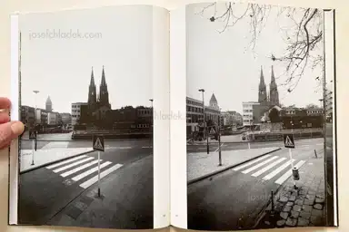 Sample page 7 for book "Vollmer, Wolfgang – Wolfgang Vollmer - Köln 1970 1995" Sample page 7 for book "Vollmer, Wolfgang – Wolfgang Vollmer - Köln 1970 1995"