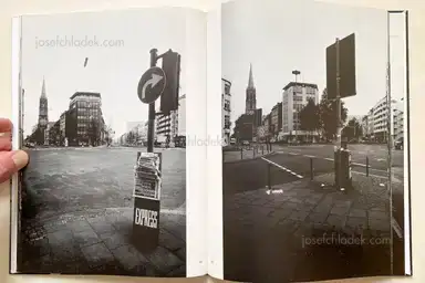 Sample page 6 for book "Vollmer, Wolfgang – Wolfgang Vollmer - Köln 1970 1995" Sample page 6 for book "Vollmer, Wolfgang – Wolfgang Vollmer - Köln 1970 1995"