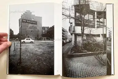 Sample page 5 for book "Vollmer, Wolfgang – Wolfgang Vollmer - Köln 1970 1995" Sample page 5 for book "Vollmer, Wolfgang – Wolfgang Vollmer - Köln 1970 1995"