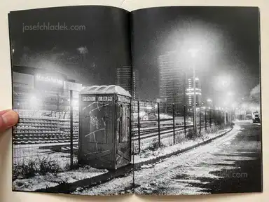 Sample page 9 for book "Reister, Christian – Christian Reister - Driftwood No.11 | Ghosts" Sample page 9 for book "Reister, Christian – Christian Reister - Driftwood No.11 | Ghosts"