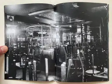 Sample page 7 for book "Reister, Christian – Christian Reister - Driftwood No.11 | Ghosts" Sample page 7 for book "Reister, Christian – Christian Reister - Driftwood No.11 | Ghosts"