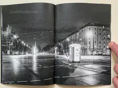 Sample page 3 for book "Reister, Christian – Christian Reister - Driftwood No.11 | Ghosts" Sample page 3 for book "Reister, Christian – Christian Reister - Driftwood No.11 | Ghosts"