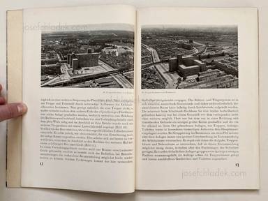 Sample page 10 for book "Hertlein, Hans – Hans Hertlein - Der Wernerwerk-Hochbau in Siemensstadt. Architektur, Konstruktion und technische Einrichtungen" Sample page 10 for book "Hertlein, Hans – Hans Hertlein - Der Wernerwerk-Hochbau in Siemensstadt. Architektur, Konstruktion und technische Einrichtungen"