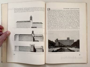 Sample page 8 for book "Hertlein, Hans – Hans Hertlein - Der Wernerwerk-Hochbau in Siemensstadt. Architektur, Konstruktion und technische Einrichtungen" Sample page 8 for book "Hertlein, Hans – Hans Hertlein - Der Wernerwerk-Hochbau in Siemensstadt. Architektur, Konstruktion und technische Einrichtungen"