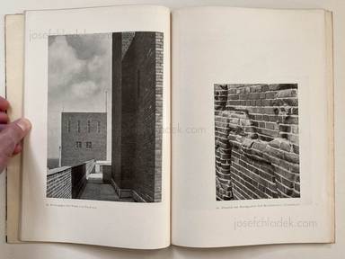 Sample page 6 for book "Hertlein, Hans – Hans Hertlein - Der Wernerwerk-Hochbau in Siemensstadt. Architektur, Konstruktion und technische Einrichtungen" Sample page 6 for book "Hertlein, Hans – Hans Hertlein - Der Wernerwerk-Hochbau in Siemensstadt. Architektur, Konstruktion und technische Einrichtungen"