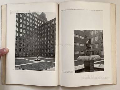 Sample page 5 for book "Hertlein, Hans – Hans Hertlein - Der Wernerwerk-Hochbau in Siemensstadt. Architektur, Konstruktion und technische Einrichtungen" Sample page 5 for book "Hertlein, Hans – Hans Hertlein - Der Wernerwerk-Hochbau in Siemensstadt. Architektur, Konstruktion und technische Einrichtungen"