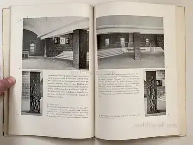 Sample page 4 for book "Hertlein, Hans – Hans Hertlein - Der Wernerwerk-Hochbau in Siemensstadt. Architektur, Konstruktion und technische Einrichtungen" Sample page 4 for book "Hertlein, Hans – Hans Hertlein - Der Wernerwerk-Hochbau in Siemensstadt. Architektur, Konstruktion und technische Einrichtungen"