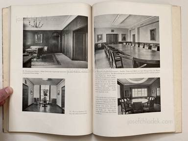 Sample page 3 for book "Hertlein, Hans – Hans Hertlein - Der Wernerwerk-Hochbau in Siemensstadt. Architektur, Konstruktion und technische Einrichtungen" Sample page 3 for book "Hertlein, Hans – Hans Hertlein - Der Wernerwerk-Hochbau in Siemensstadt. Architektur, Konstruktion und technische Einrichtungen"