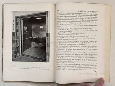 Sample page 1 for book "Hertlein, Hans – Hans Hertlein - Der Wernerwerk-Hochbau in Siemensstadt. Architektur, Konstruktion und technische Einrichtungen" Sample page 1 for book "Hertlein, Hans – Hans Hertlein - Der Wernerwerk-Hochbau in Siemensstadt. Architektur, Konstruktion und technische Einrichtungen"