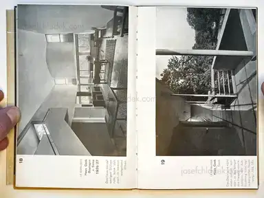 Sample page 8 for book "Giedion, Sigfried – Sigfried Giedion - Befreites Wohnen" Sample page 8 for book "Giedion, Sigfried – Sigfried Giedion - Befreites Wohnen"