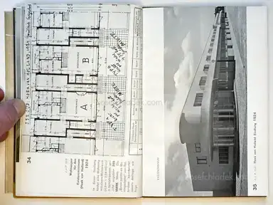 Sample page 7 for book "Giedion, Sigfried – Sigfried Giedion - Befreites Wohnen" Sample page 7 for book "Giedion, Sigfried – Sigfried Giedion - Befreites Wohnen"