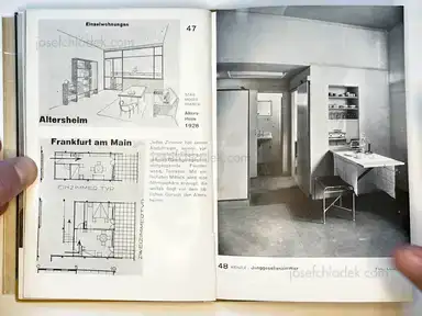 Sample page 5 for book "Giedion, Sigfried – Sigfried Giedion - Befreites Wohnen" Sample page 5 for book "Giedion, Sigfried – Sigfried Giedion - Befreites Wohnen"