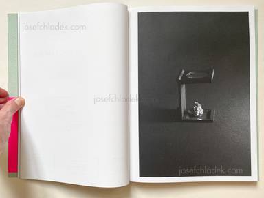 Sample page 2 for book Tolo Parra – Obscuria de Profundis