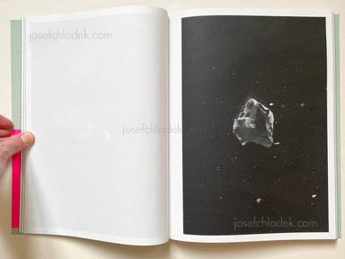 Sample page 3 for book Tolo Parra – Obscuria de Profundis