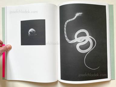 Sample page 6 for book Tolo Parra – Obscuria de Profundis