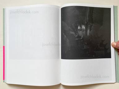 Sample page 10 for book Tolo Parra – Obscuria de Profundis