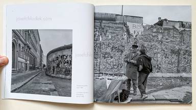 Sample page 2 for book Pierre-Emmanuel Weck – Berlin