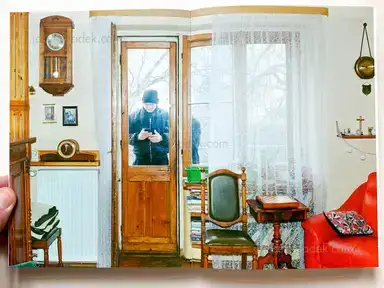 Sample page 17 for book "Sputnik Photos – Sputnik Photos - NO.8 Sputnik Photos Mentoring Programme" Sample page 17 for book "Sputnik Photos – Sputnik Photos - NO.8 Sputnik Photos Mentoring Programme"