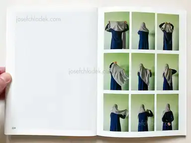 Sample page 6 for book "Sputnik Photos – Sputnik Photos - NO.8 Sputnik Photos Mentoring Programme" Sample page 6 for book "Sputnik Photos – Sputnik Photos - NO.8 Sputnik Photos Mentoring Programme"