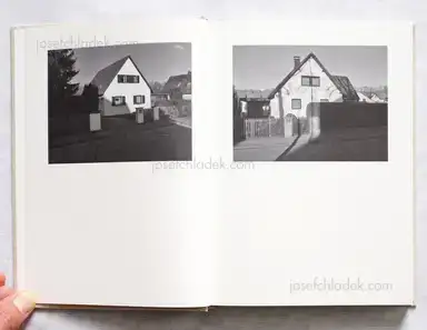 Sample page 6 for book "Van Der Weijde, Erik – Erik van der Weijde - Siedlung" Sample page 6 for book "Van Der Weijde, Erik – Erik van der Weijde - Siedlung"