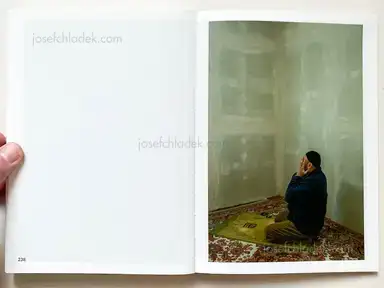 Sample page 4 for book "Sputnik Photos – Sputnik Photos - NO.8 Sputnik Photos Mentoring Programme" Sample page 4 for book "Sputnik Photos – Sputnik Photos - NO.8 Sputnik Photos Mentoring Programme"