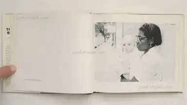Sample page 13 for book "Frank, Robert – Robert Frank - The Americans (third American edition)" Sample page 13 for book "Frank, Robert – Robert Frank - The Americans (third American edition)"