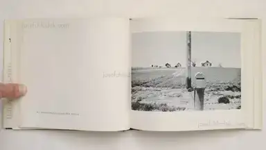 Sample page 10 for book "Frank, Robert – Robert Frank - The Americans (third American edition)" Sample page 10 for book "Frank, Robert – Robert Frank - The Americans (third American edition)"
