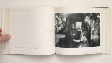 Sample page 9 for book "Frank, Robert – Robert Frank - The Americans (third American edition)" Sample page 9 for book "Frank, Robert – Robert Frank - The Americans (third American edition)"