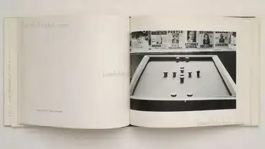 Sample page 8 for book "Frank, Robert – Robert Frank - The Americans (third American edition)" Sample page 8 for book "Frank, Robert – Robert Frank - The Americans (third American edition)"