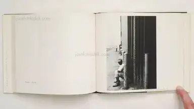 Sample page 3 for book "Frank, Robert – Robert Frank - The Americans (third American edition)" Sample page 3 for book "Frank, Robert – Robert Frank - The Americans (third American edition)"